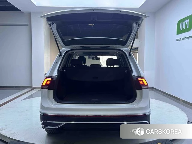 Volkswagen Tiguan L id 4313364 из Китая 18