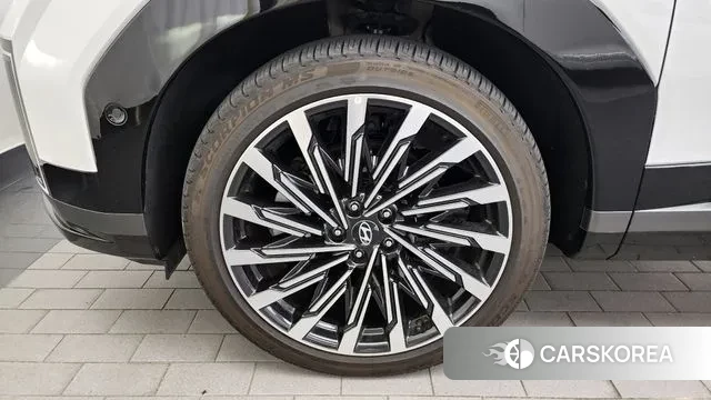 Hyundai Santa Fe (MX5) id 3153752 из Кореи 15