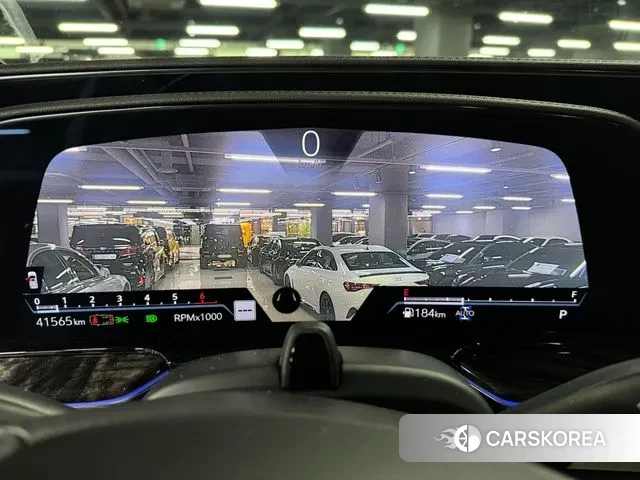 Cadillac Escalade 5th Generation id 3585884 из Кореи 15