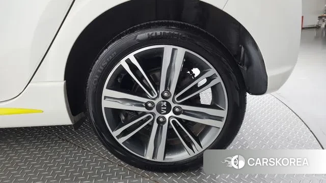 Kia All New Morning (JA) id 3060923 из Кореи 15