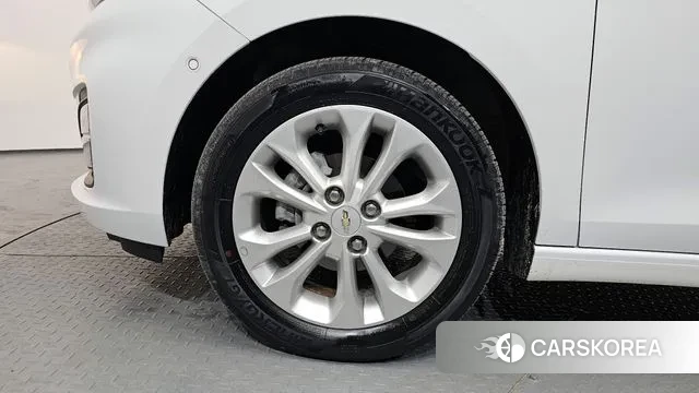 Chevrolet (GM Daewoo) The New Spark id 3736486 из Кореи 15