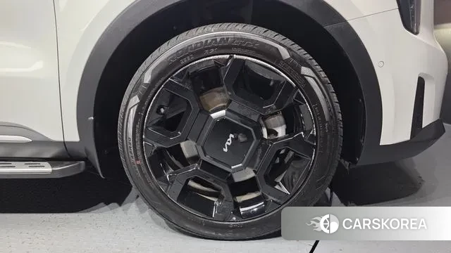 Kia The New Sorento 4th Generation id 3751312 из Кореи 15