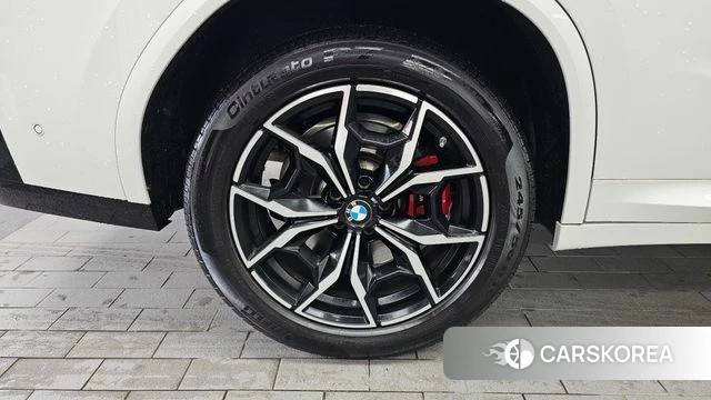 BMW X4 (G02) id 4701597 из Кореи 27