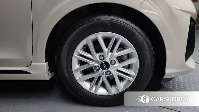 Kia Morning Urban (JA) id 3378249 из Кореи 15