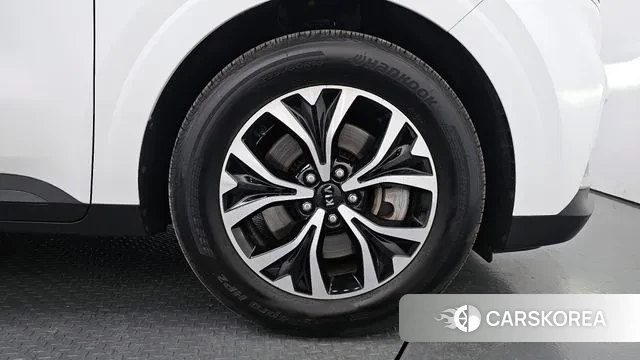 Kia Carnival 4th generation id 3546202 из Кореи 15