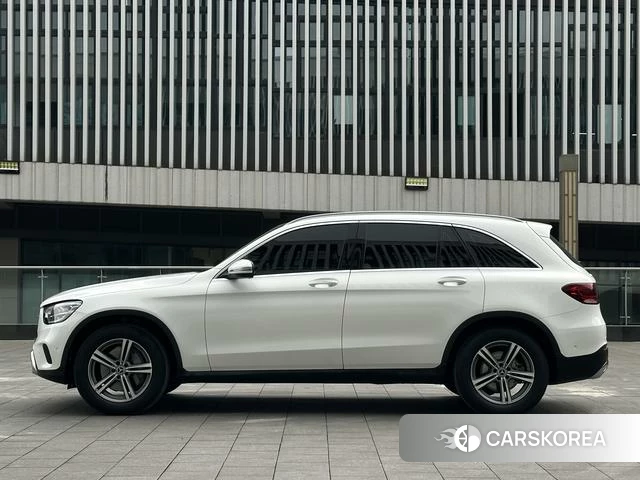 Mercedes-Benz GLC id 4328491 из Китая 13
