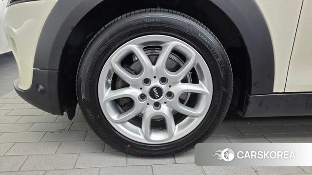 Mini Cooper id 4672020 из Кореи 15