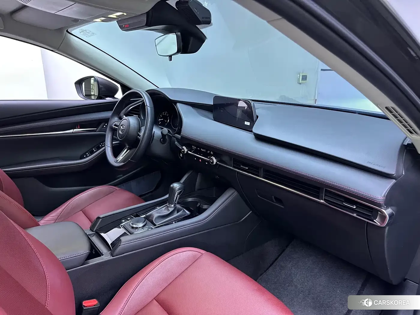 Mazda 3 id 4655024 из Китая 9