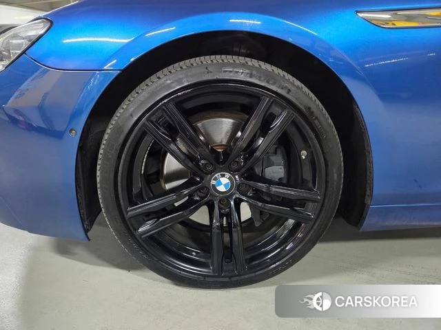 BMW 6 Series (F12) id 3873973 из Кореи 15