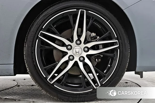 Honda Accord 10th Generation id 3577415 из Кореи 15