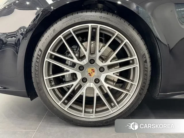 Porsche Panamera (972) id 3338548 из Кореи 7