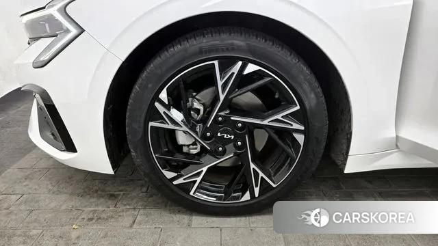 Kia The New K5 3rd generation id 3649117 из Кореи 15