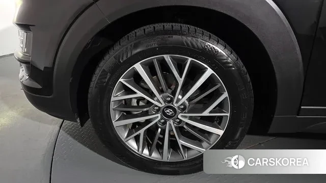 Hyundai All New Tucson id 2902710 из Кореи 15