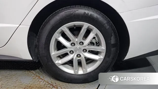 Hyundai Sonata (DN8) id 3213248 из Кореи 15