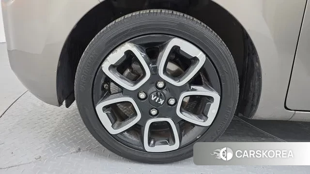 Kia The New Ray id 3033946 из Кореи 15