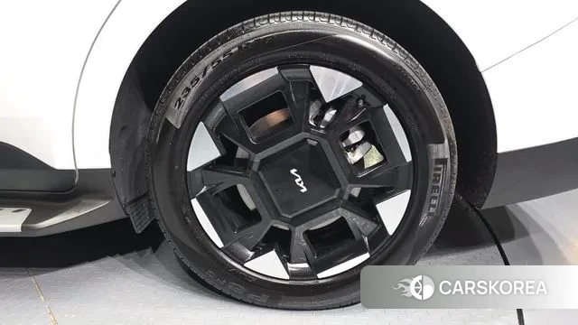 Kia The New Carnival 4th Generation id 3706687 из Кореи 15