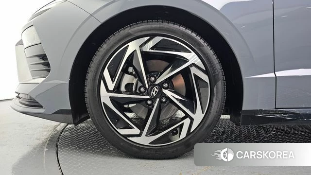 Hyundai Sonata D Edge (DN8) id 4329699 из Кореи 15
