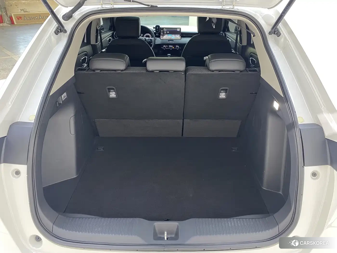 Honda Vezel id 4512939 из Китая 21
