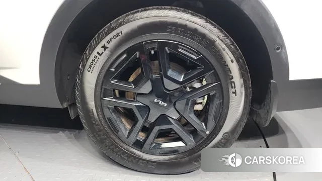 Kia The New Sorento 4th Generation id 3629311 из Кореи 15