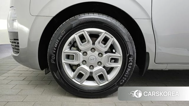 Hyundai Staria id 3892705 из Кореи 15