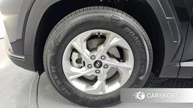 Hyundai Tucson (NX4) id 3591308 из Кореи 15