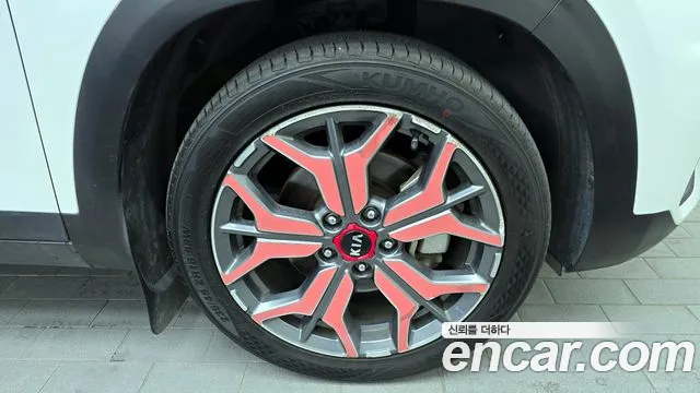 Kia Seltos id 2686499 из Кореи 15