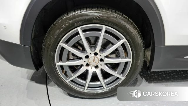 Mercedes-Benz GLB-Class X247 id 4224521 из Кореи 26