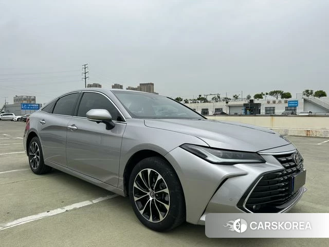 Toyota Asian dragon id 4258941 из Китая 13