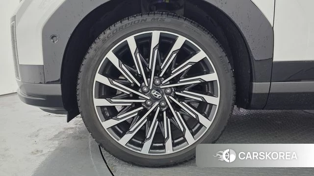 Hyundai Santa Fe (MX5) id 4408523 из Кореи 15