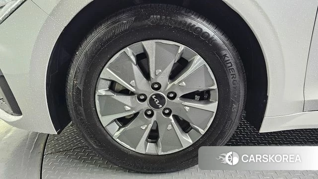 Kia The New K5 Hybrid 3rd generation id 4308224 из Кореи 15
