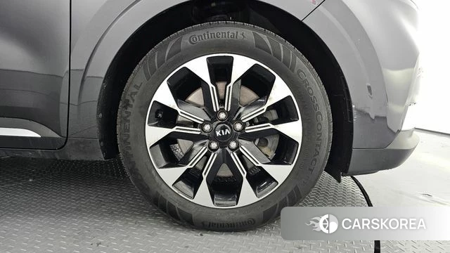 Kia Carnival 4th generation id 4402644 из Кореи 15