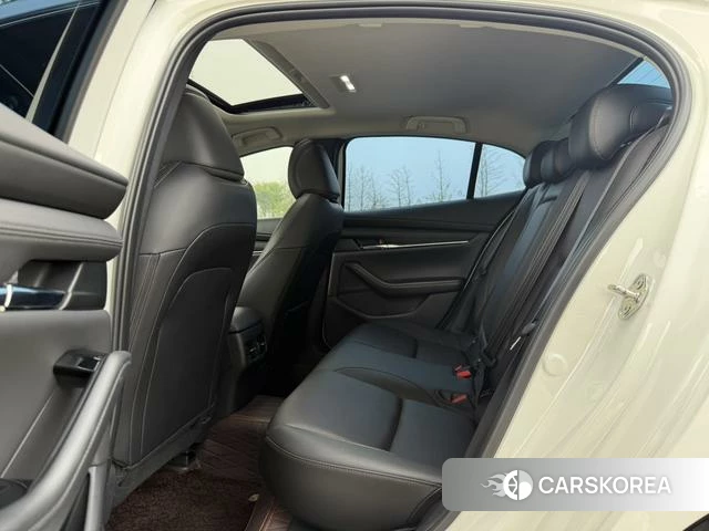 Mazda 3 Angkesaila id 4262144 из Китая 11