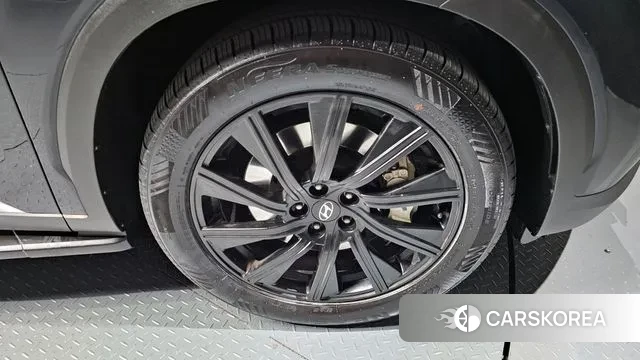 Hyundai Palisade id 3703538 из Кореи 15