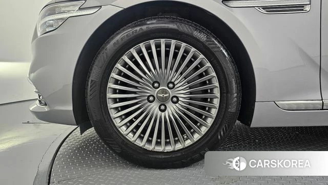 Genesis G90 id 4864231 из Кореи 15