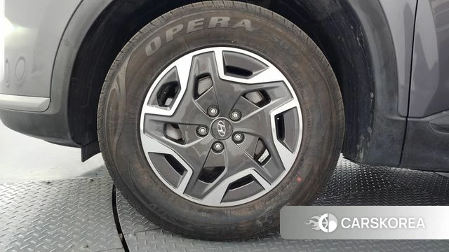 Hyundai The New Santa Fe id 3898079 из Кореи 15