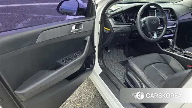 Hyundai Sonata New Rise id 3085764 из Кореи 13