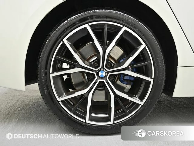 BMW 5 Series (G30) id 4355896 из Кореи 15