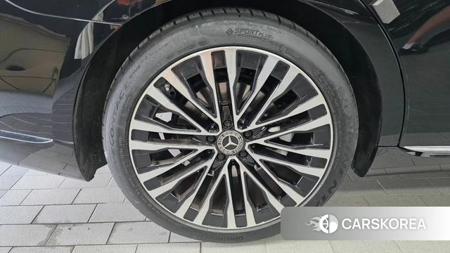 Mercedes-Benz S-Class W223 id 4726698 из Кореи 30