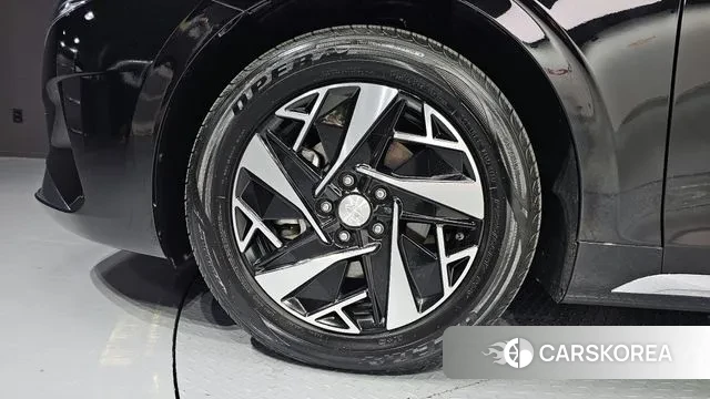 Hyundai The New Grandeur IG Hybrid id 3551006 из Кореи 15