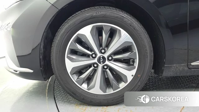 Kia K8 Hybrid id 4550679 из Кореи 27