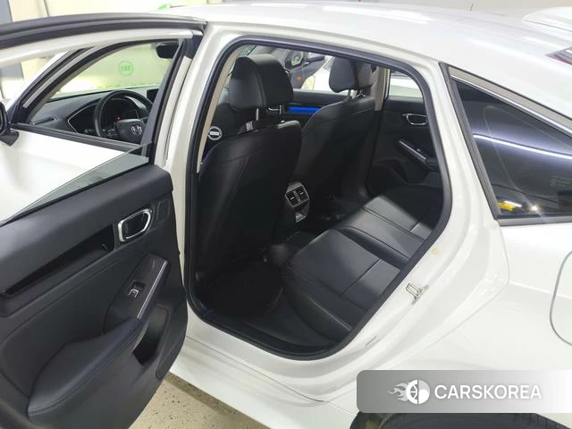Honda Style 2024 Белый из Китая, фото 6
