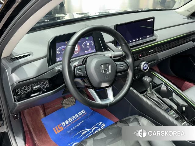 Honda Accord id 4260278 из Китая 26