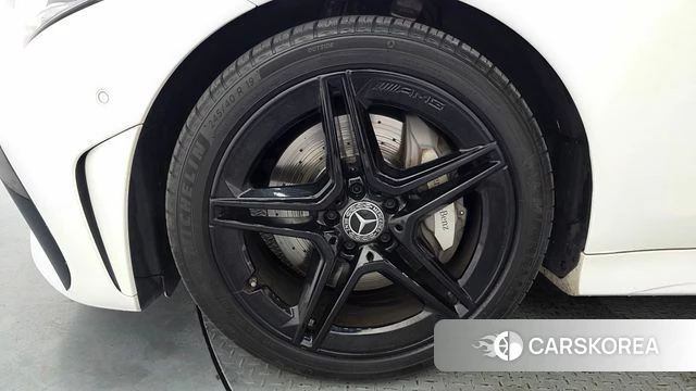 Mercedes-Benz CLS-Class C257 id 4409470 из Кореи 26