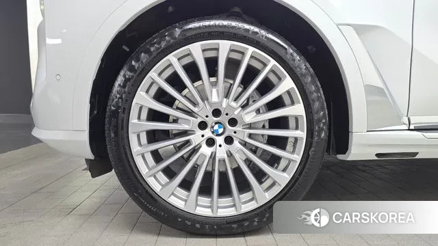 BMW X7 (G07) id 3731703 из Кореи 15