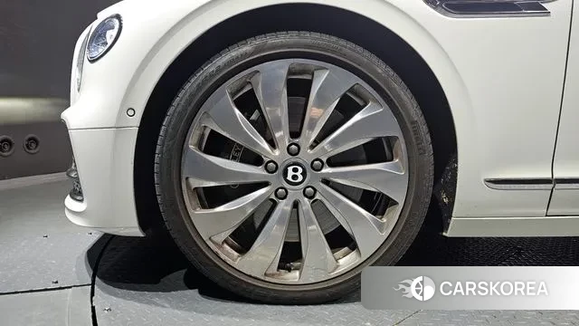 Bentley Flying Spur 3rd Generation id 3508932 из Кореи 15