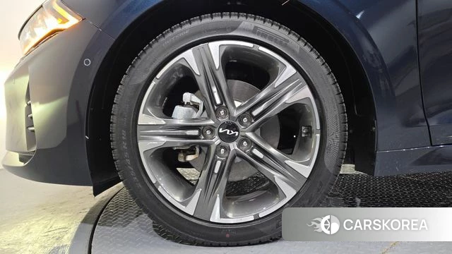 Kia K5 Hybrid 3rd Generation id 3851067 из Кореи 15