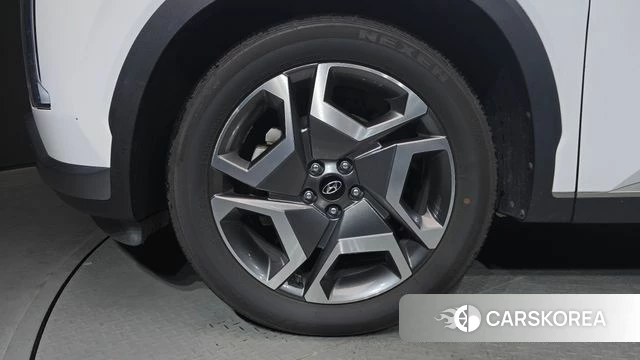 Hyundai The New Palisade id 4309099 из Кореи 15