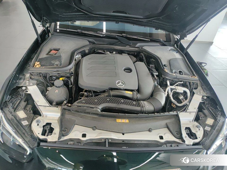 Mercedes-Benz E-class (imported) id 4420975 из Китая 15