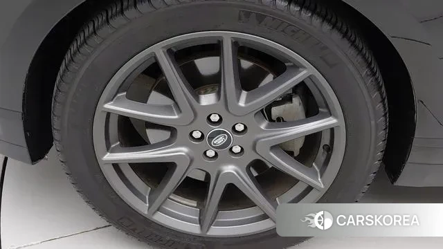 Land Rover Range Rover Velar id 3502834 из Кореи 15