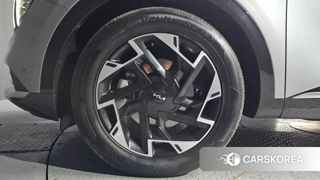 Kia Sportage 5th Generation id 4779876 из Кореи 28